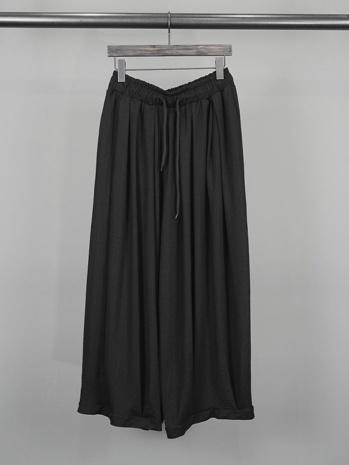 [UNISEX] Tricky Baggy Balloon Wide Pants