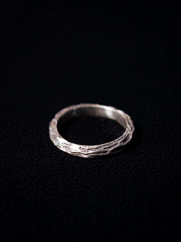 [Viviparity] Vange Ring